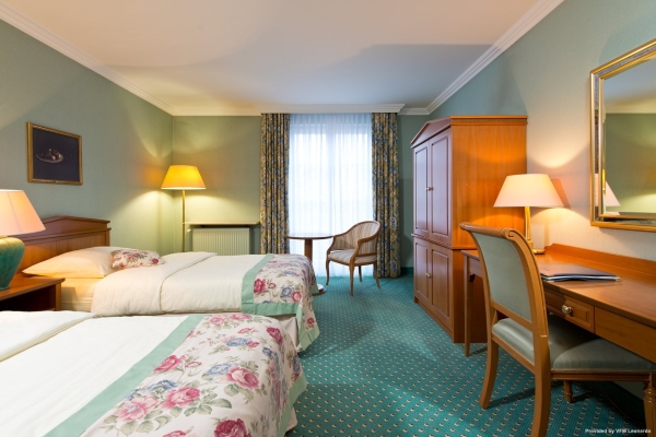 Hotel Am Schlosspark (Gotha)